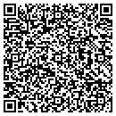 QR code with Alma Primary contacts