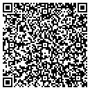 QR code with J L Dunaway Company contacts