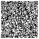 QR code with Woodruff Cnty Monitor Leader A contacts