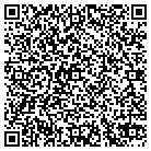 QR code with L & M Heating & Cooling Inc contacts