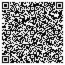 QR code with Kauffman Autobody contacts