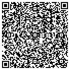 QR code with First Computer Service contacts