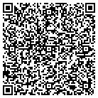QR code with Lafoon's Greenhouse & Nursery contacts