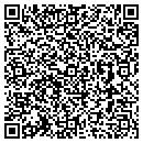 QR code with Sara's Place contacts