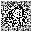QR code with Merl B Cox Do contacts