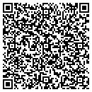 QR code with Satin & Life contacts