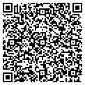 QR code with Cr Carpet contacts