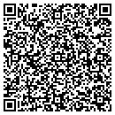 QR code with Hyla World contacts