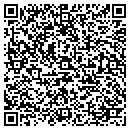 QR code with Johnson Heating & Air LLC contacts