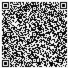 QR code with Fox Valley Sewer Service Inc contacts