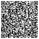 QR code with Custom Assembly & Mfg Co contacts