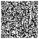 QR code with S & S Propeller Repair contacts