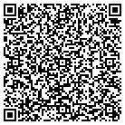 QR code with Quitman School District contacts