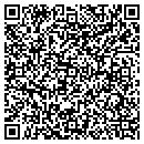 QR code with Temple of Boom contacts