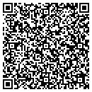 QR code with Holliday's Fashions contacts