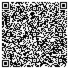 QR code with Mc Lean County Medical Society contacts