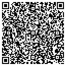 QR code with James R Burnett contacts