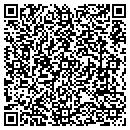 QR code with Gaudin & Assoc Inc contacts