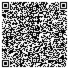 QR code with Reynolds Excavating & Paving contacts