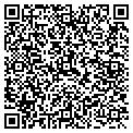 QR code with JJM Electric contacts