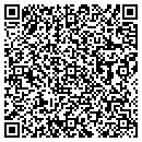 QR code with Thomas Farms contacts