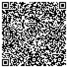 QR code with Saint Matthews Baptist Church contacts