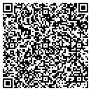 QR code with Richard Tinker contacts