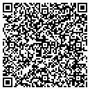 QR code with Rainbow Center contacts