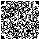 QR code with Famous Footwear 342 contacts