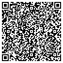 QR code with St John Masonry contacts