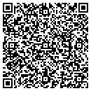 QR code with Haines Tree Service contacts