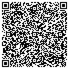 QR code with Arkansas Traveler Chimney Swp contacts