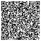 QR code with Servicestar Home & Auto Center contacts
