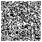 QR code with UAMS Physical Therapy contacts