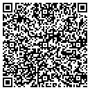 QR code with Regency Inn contacts