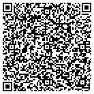 QR code with Hughes Animal Hospital contacts