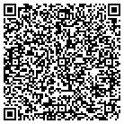 QR code with Zinc Volunteer Fire Department contacts