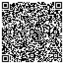 QR code with Calver Roofing contacts