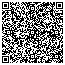 QR code with B TS Marine contacts