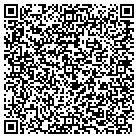 QR code with Hindu Association North West contacts