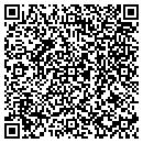 QR code with Harmless Jester contacts