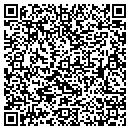 QR code with Custom Edge contacts