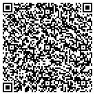 QR code with Hydraulic & Air Sales Inc contacts