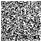 QR code with Mc Gehee Producers Gin Inc contacts