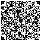 QR code with Owens Inspection Service contacts