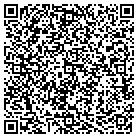QR code with Madden Funeral Home Inc contacts