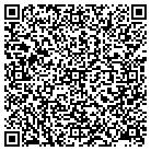 QR code with Tencarva Machinery Company contacts