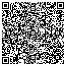 QR code with J R Insulation Inc contacts