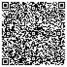 QR code with Woodbury-Beach Company Inc contacts