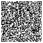 QR code with First Bptst Chrch Walnt RDG AR contacts